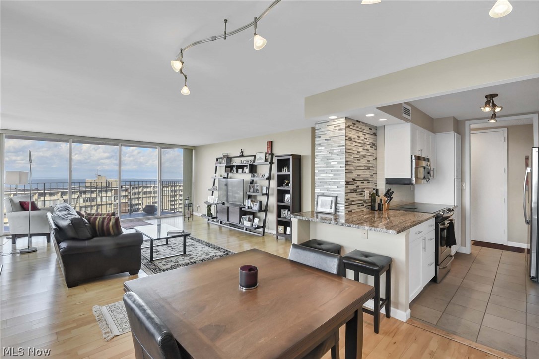 Winton Place - Residential