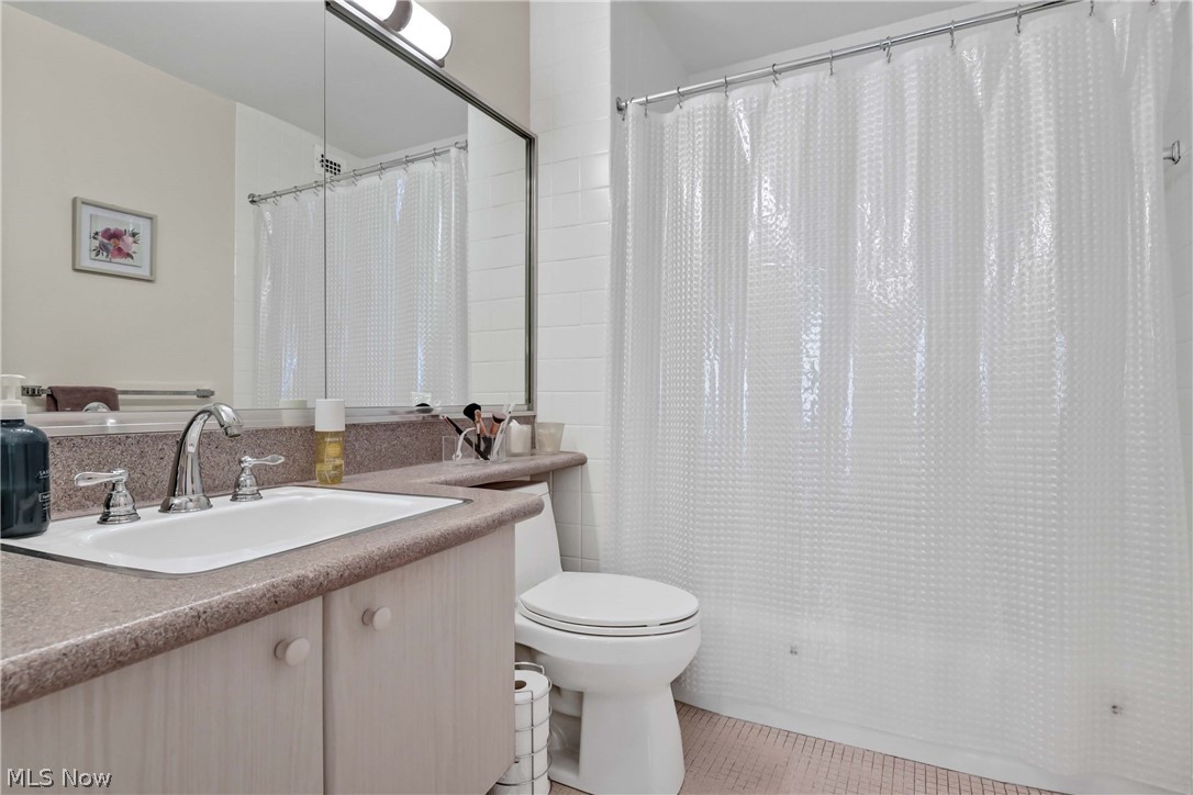 Winton Place - Residential