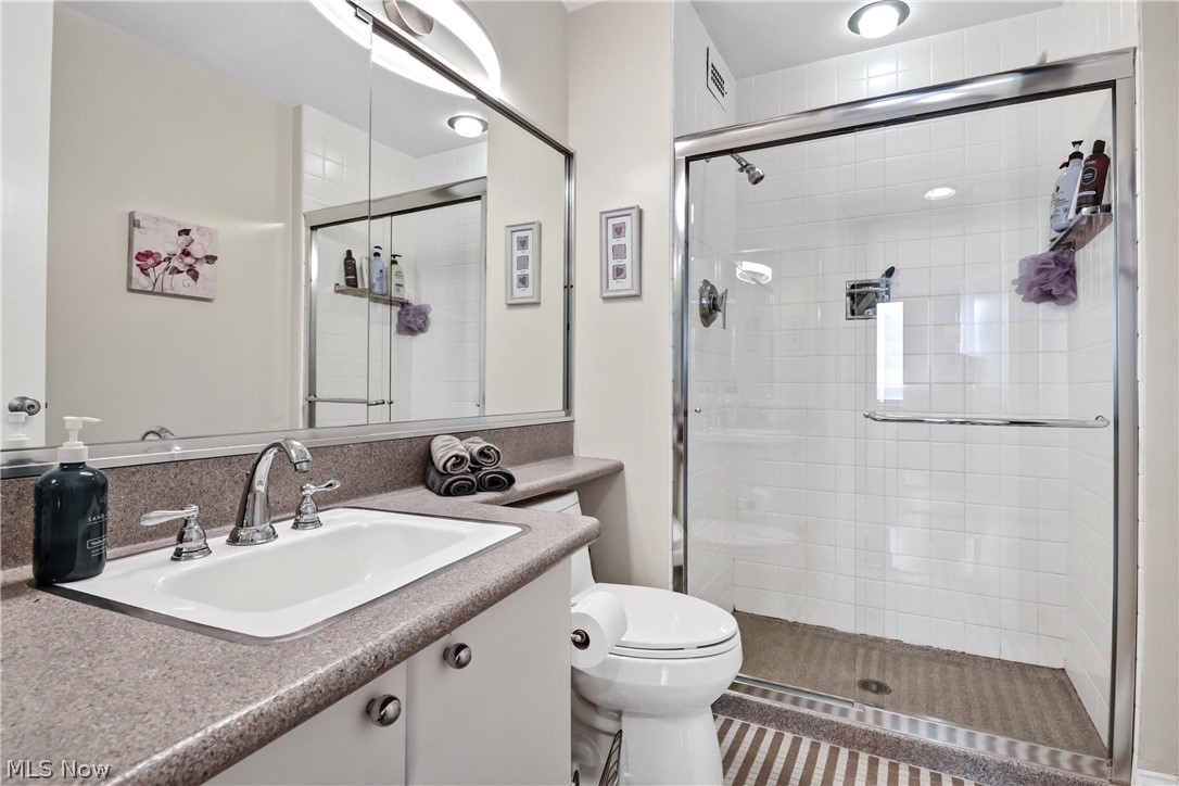 Winton Place - Residential