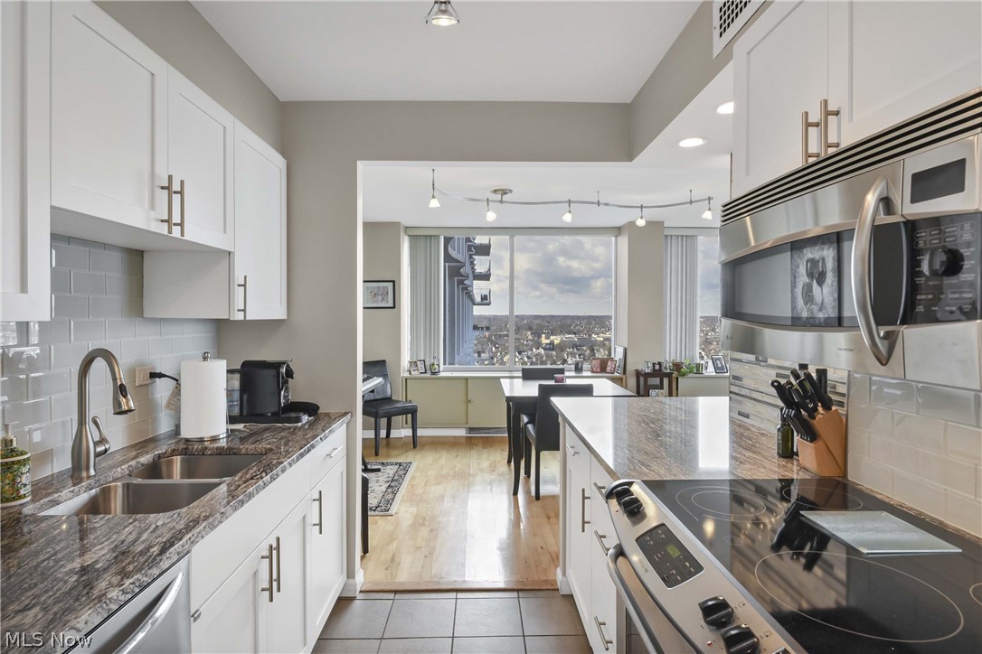 Winton Place - Residential