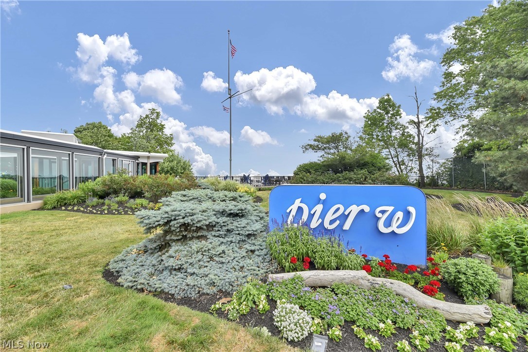 Winton Place - Residential