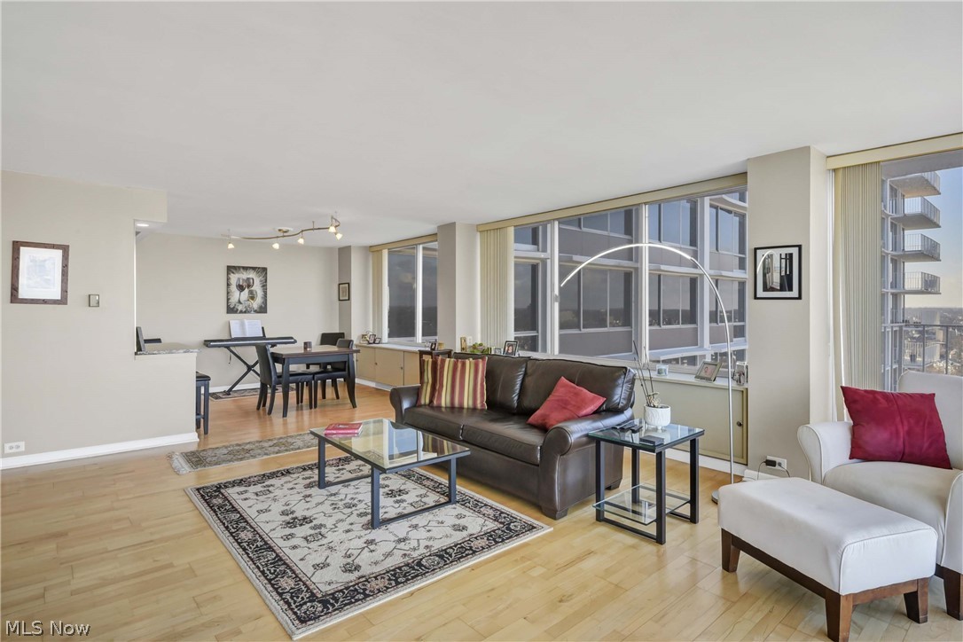 Winton Place - Residential