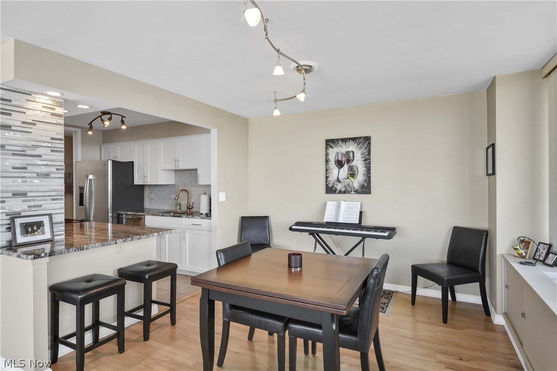 Winton Place - Residential