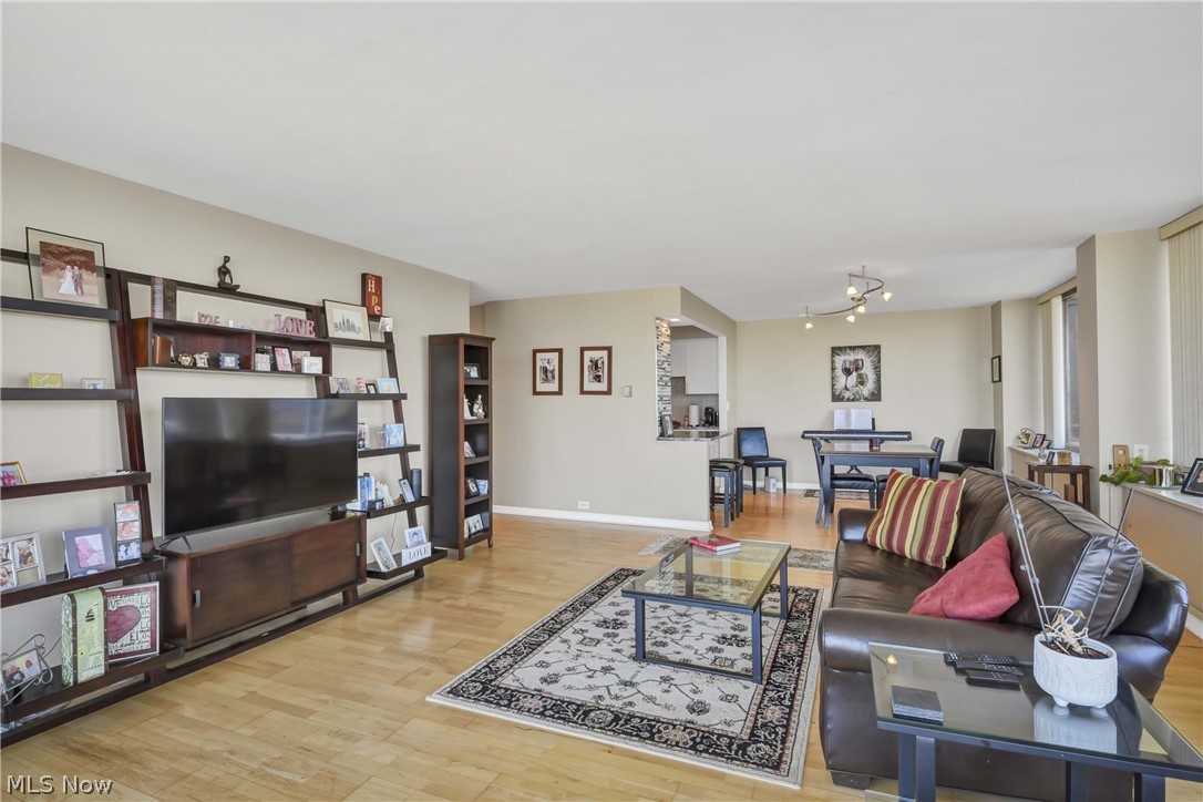 Winton Place - Residential