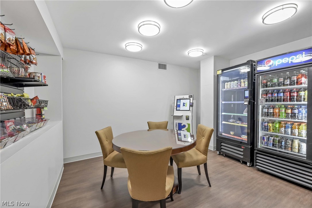 Winton Place - Residential