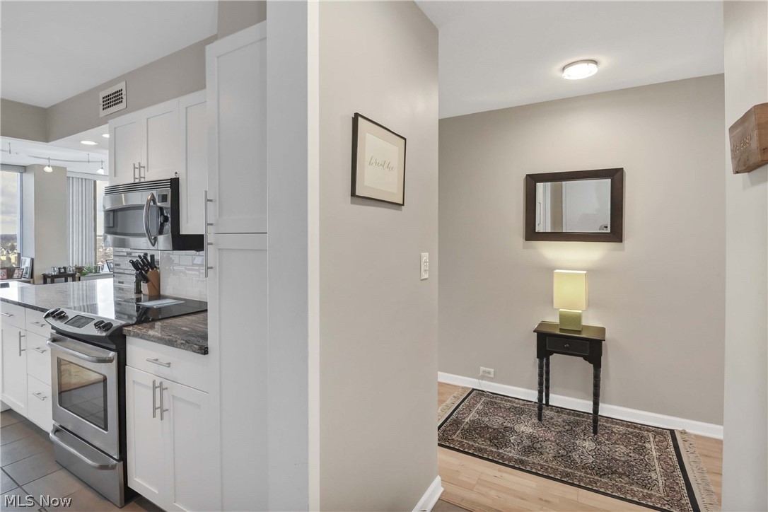 Winton Place - Residential