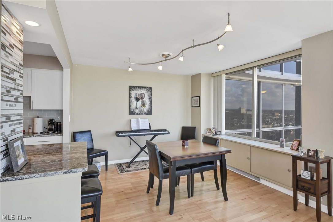 Winton Place - Residential