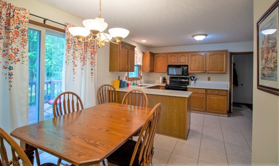 The Meadows Sub #1 - Residential