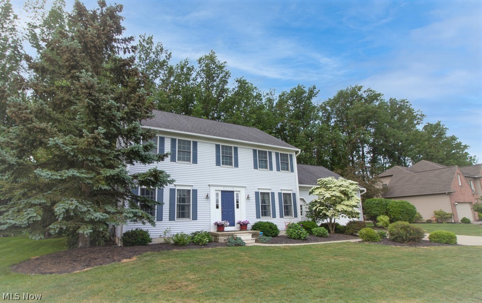 The Meadows Sub #1 - Residential