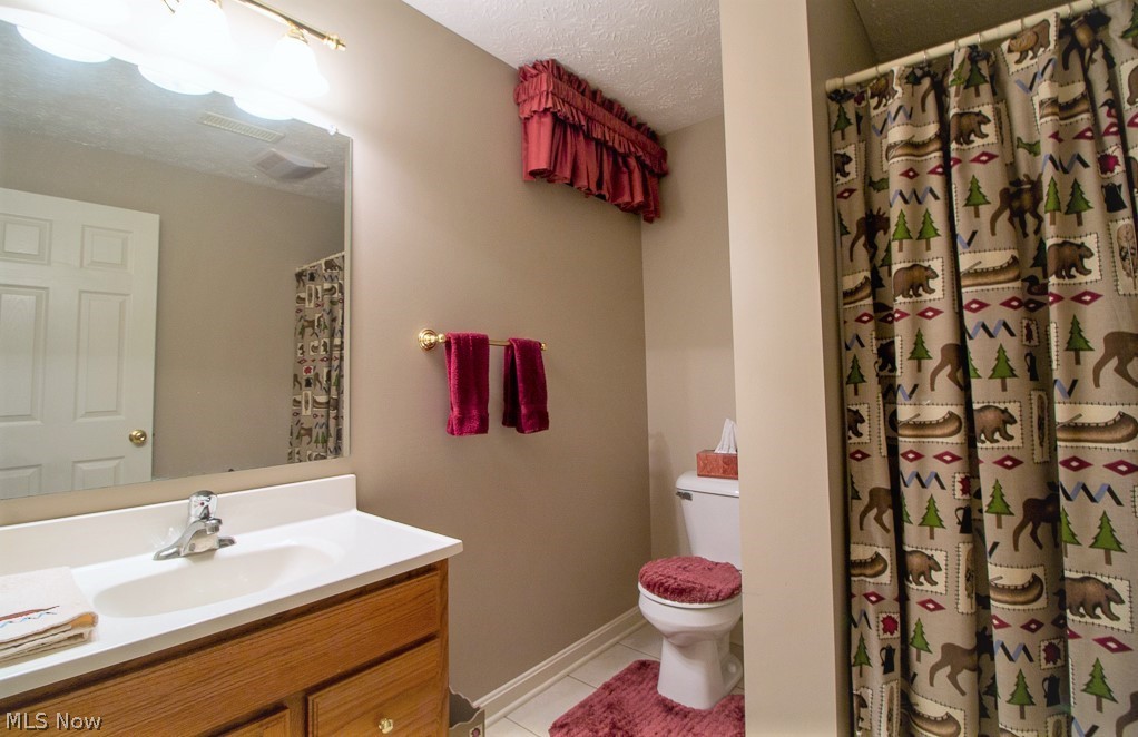 The Meadows Sub #1 - Residential