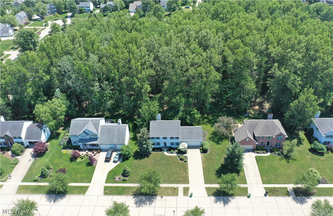 The Meadows Sub #1 - Residential