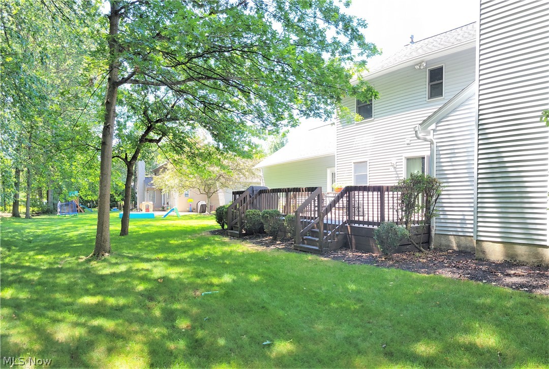 The Meadows Sub #1 - Residential