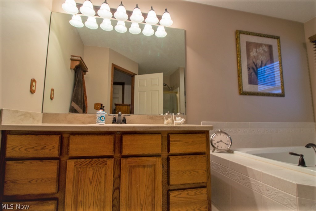 The Meadows Sub #1 - Residential