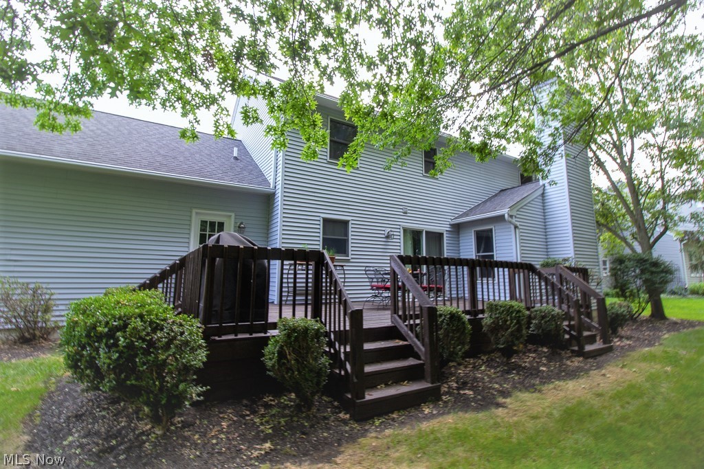 The Meadows Sub #1 - Residential