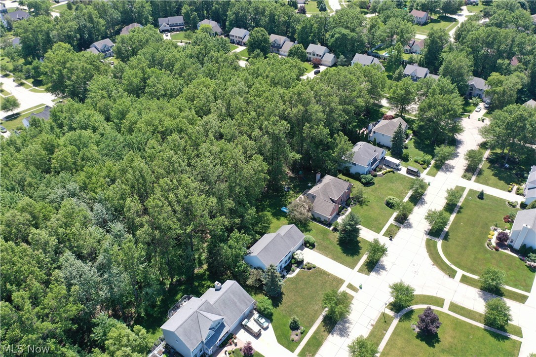 The Meadows Sub #1 - Residential