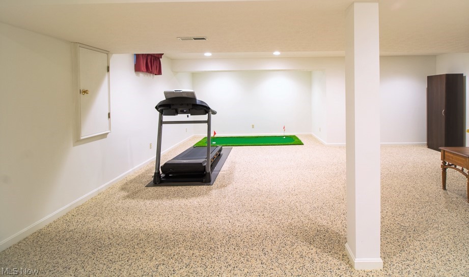 The Meadows Sub #1 - Residential