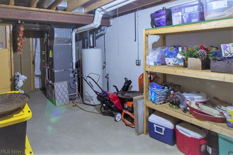 The Meadows Sub #1 - Residential