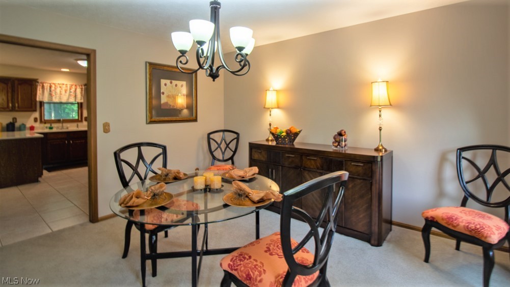 The Meadows Sub #1 - Residential