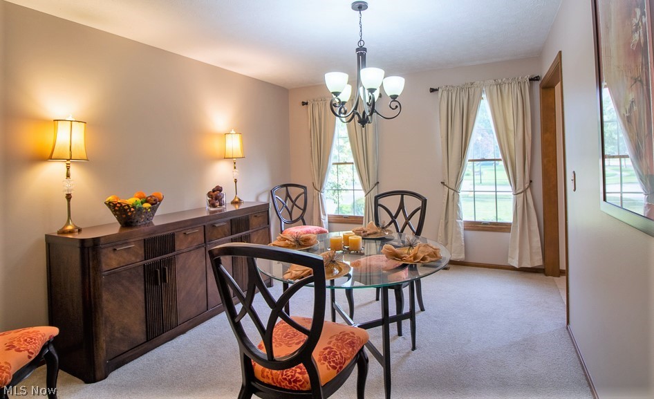 The Meadows Sub #1 - Residential