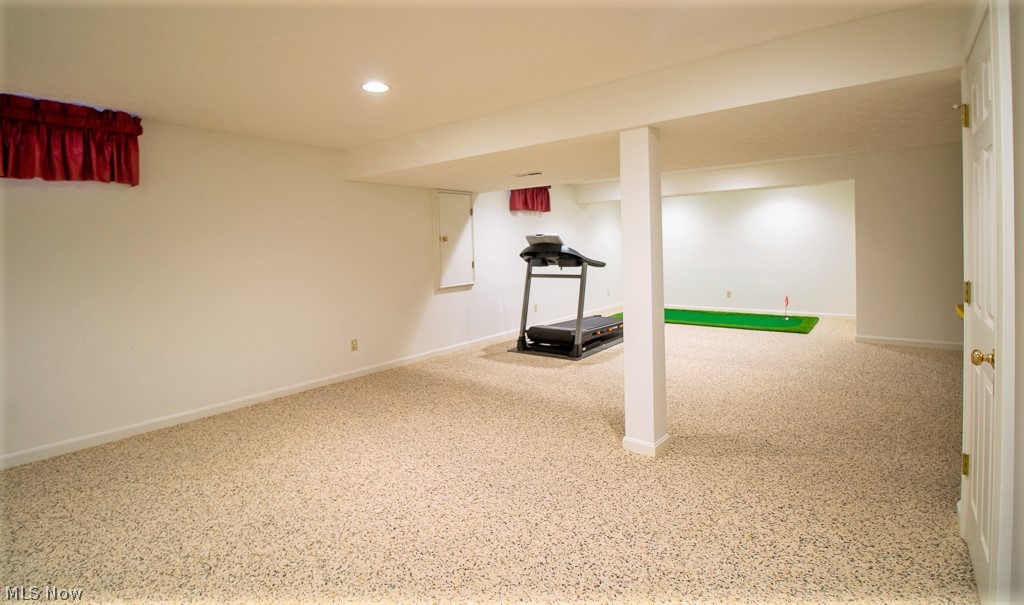 The Meadows Sub #1 - Residential