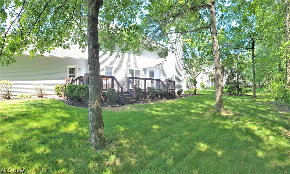 The Meadows Sub #1 - Residential