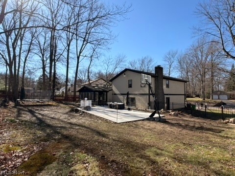 Colonial Hills 08 - Residential