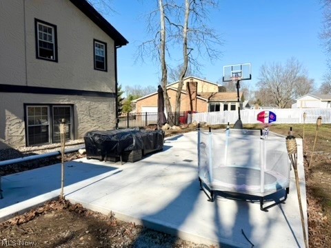 Colonial Hills 08 - Residential