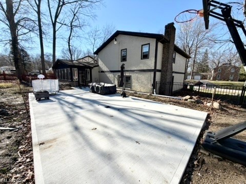 Colonial Hills 08 - Residential