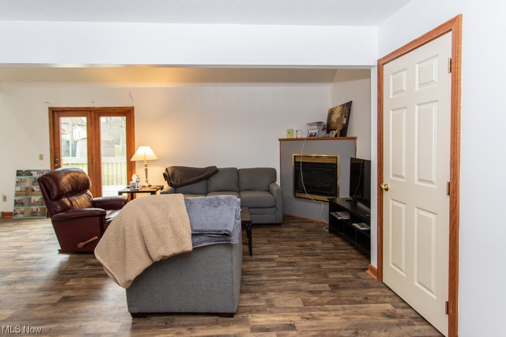 Western Reserve 5 - Residential Lease