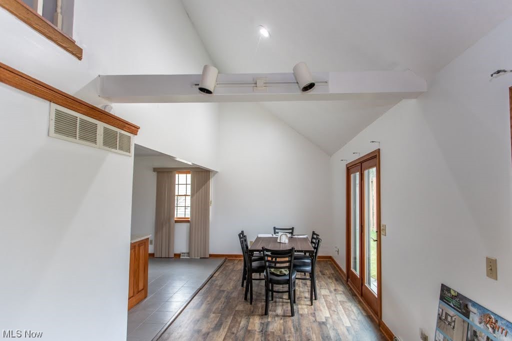 Western Reserve 5 - Residential Lease