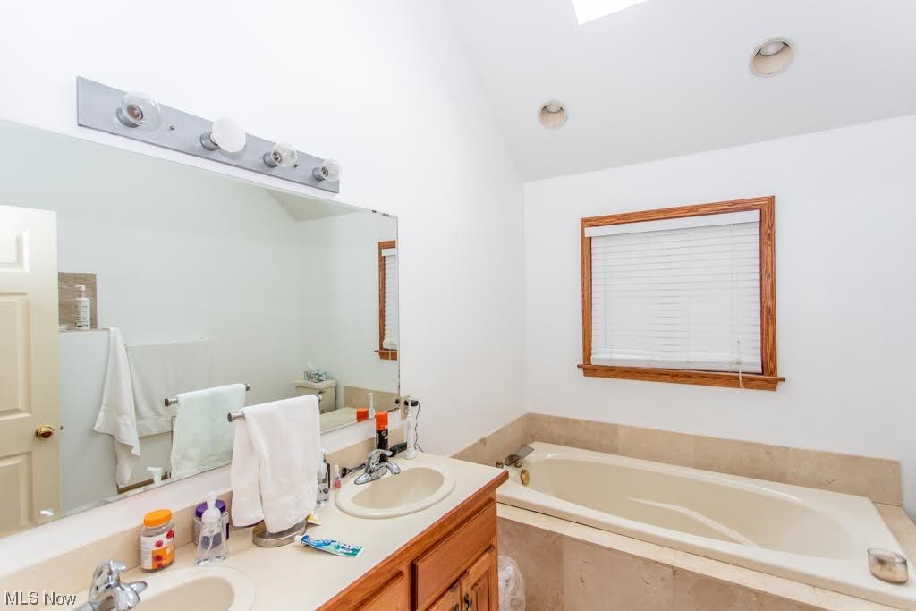 Western Reserve 5 - Residential Lease