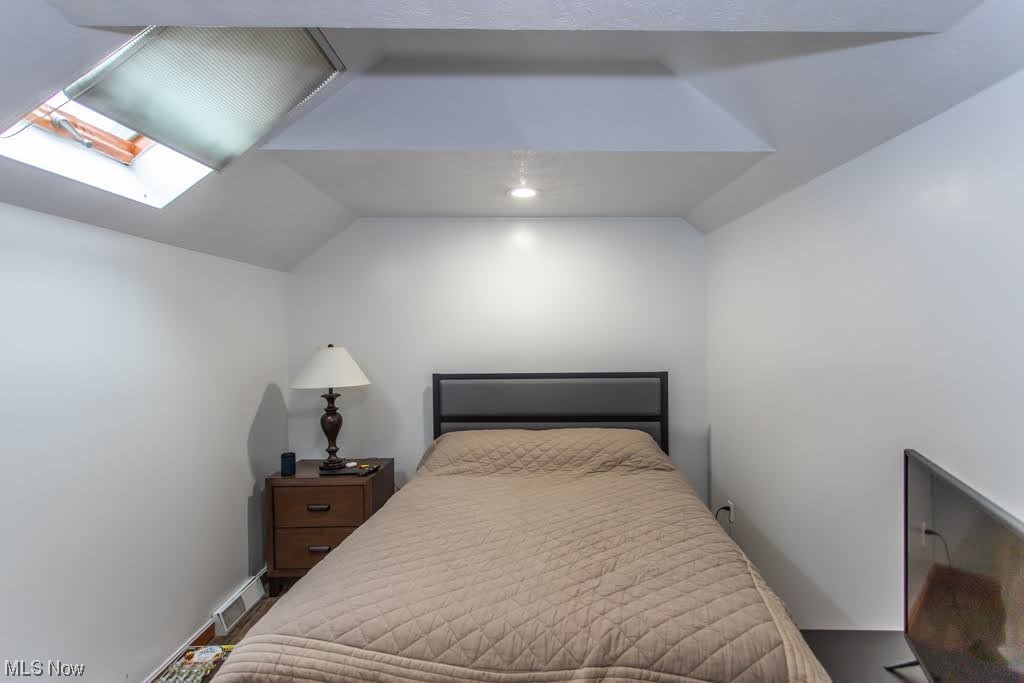 Western Reserve 5 - Residential Lease