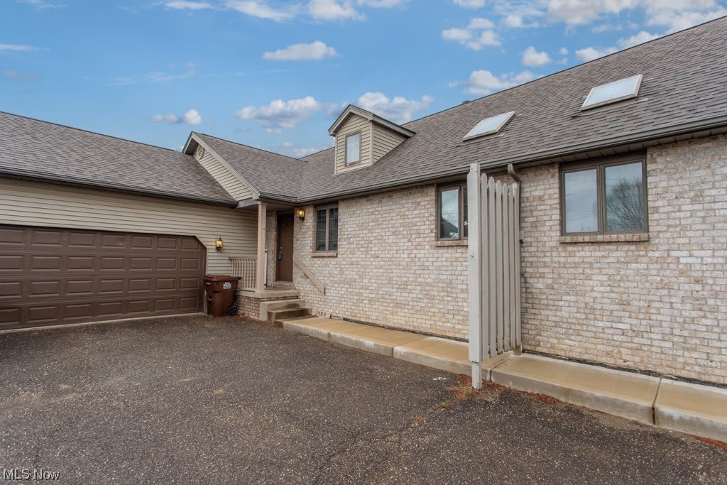 Western Reserve 5 - Residential Lease