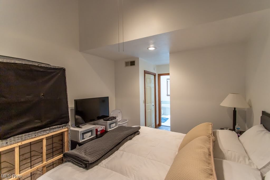 Western Reserve 5 - Residential Lease