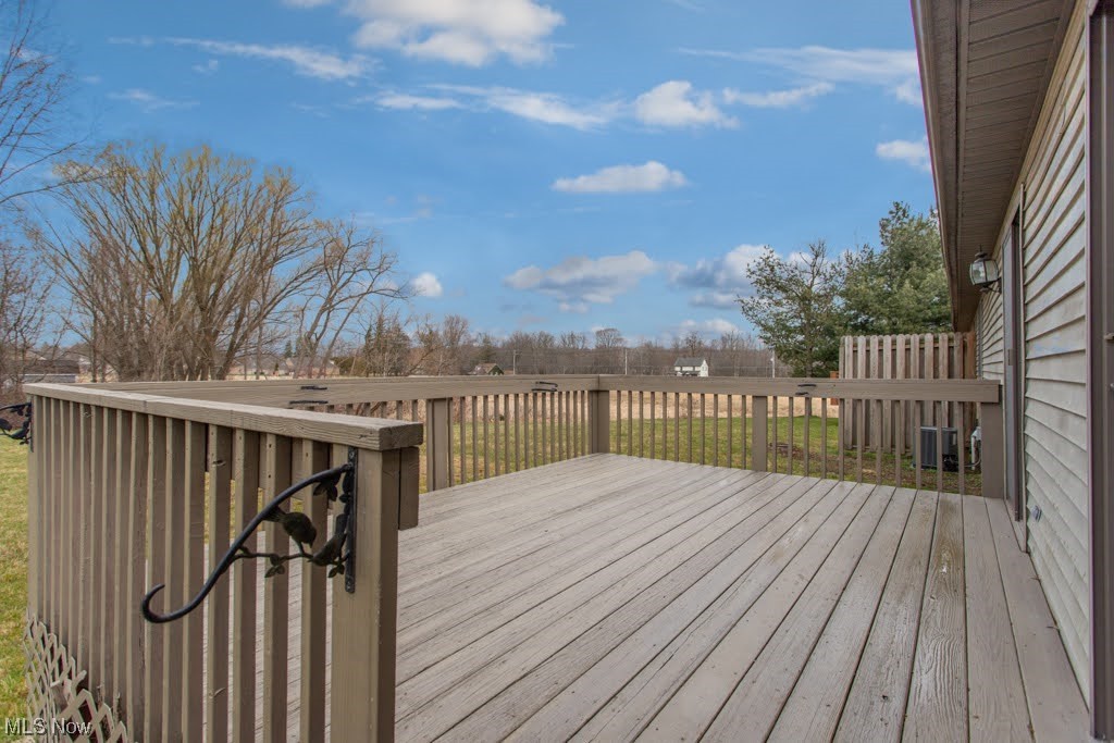 Western Reserve 5 - Residential Lease