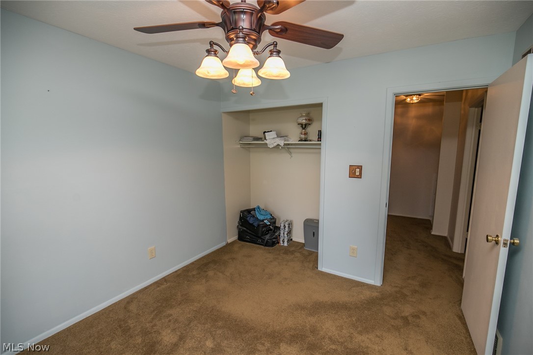 Independence Place Condo - Residential