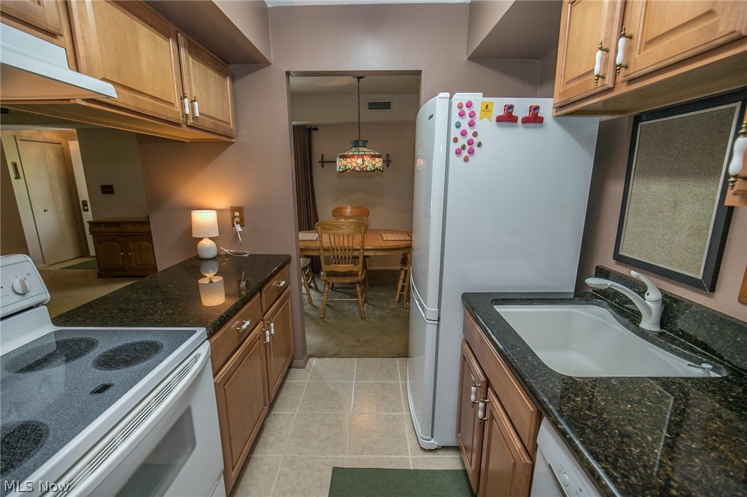 Independence Place Condo - Residential