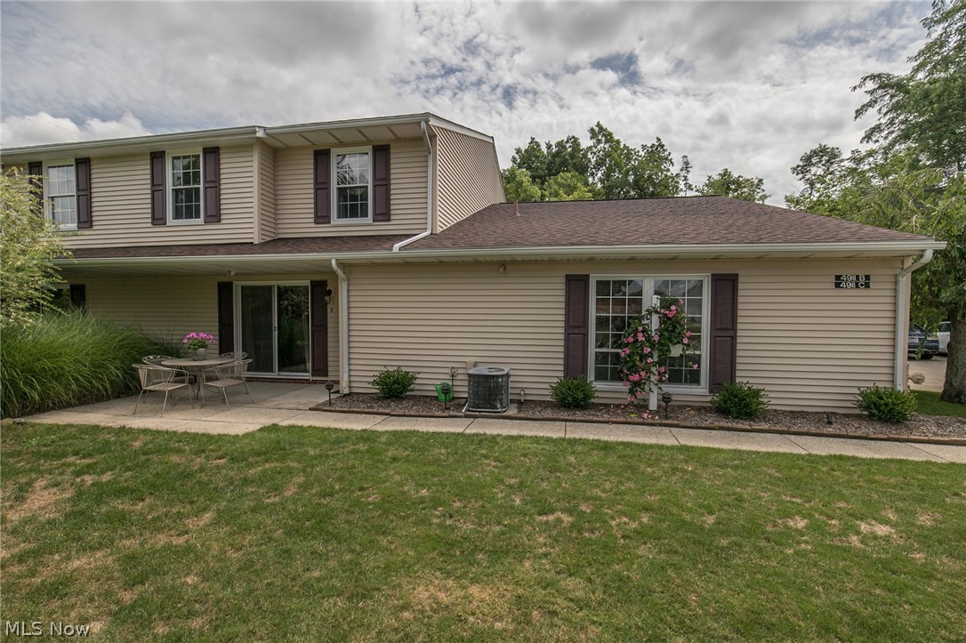 Independence Place Condo - Residential