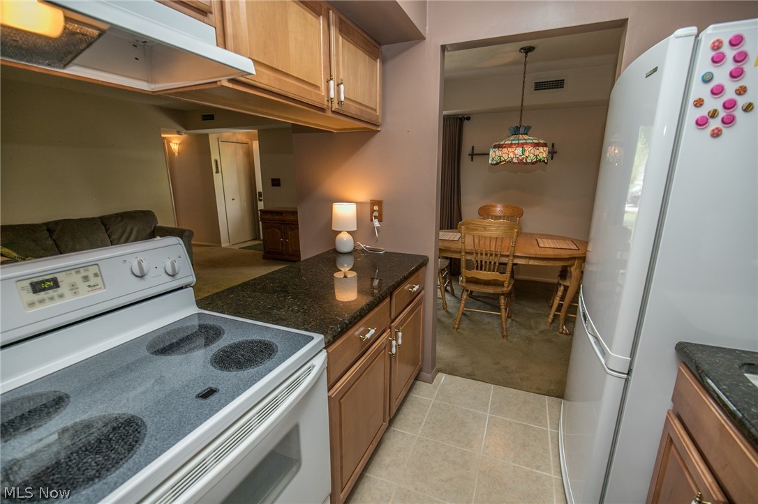 Independence Place Condo - Residential