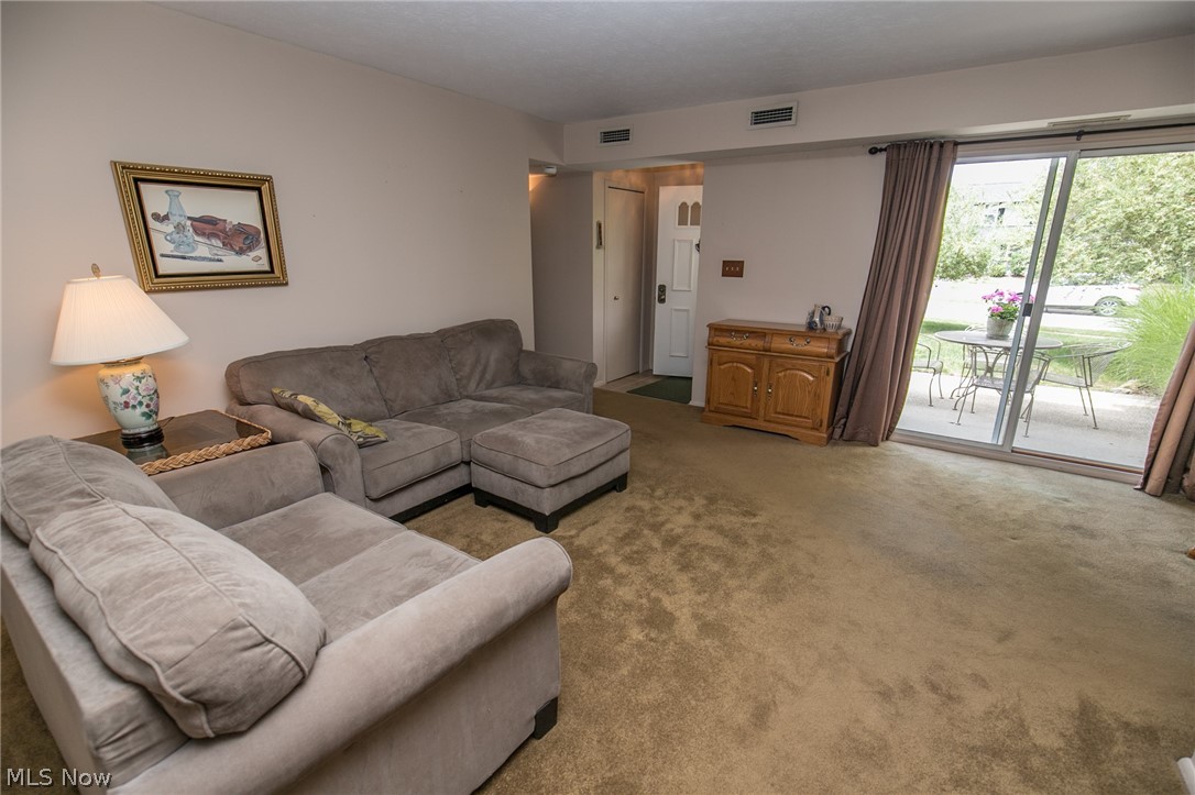 Independence Place Condo - Residential