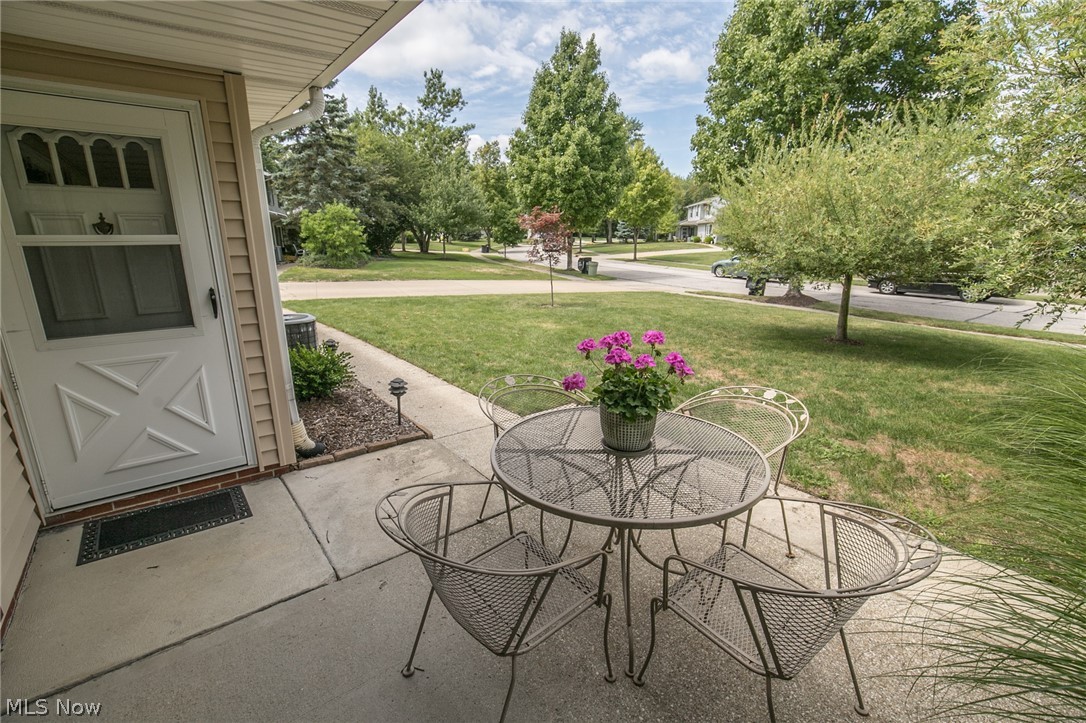 Independence Place Condo - Residential