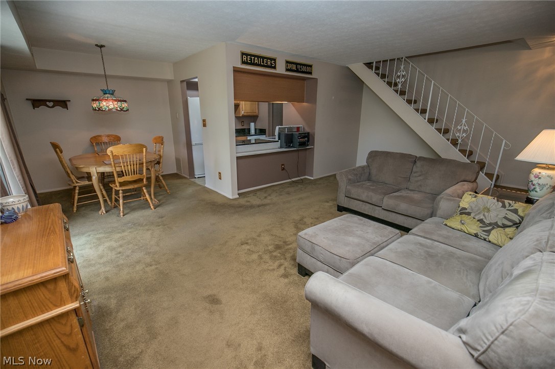 Independence Place Condo - Residential