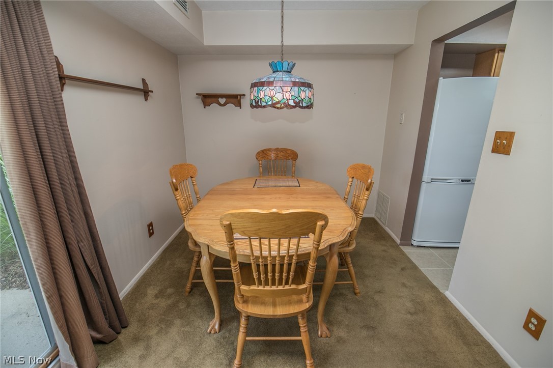 Independence Place Condo - Residential