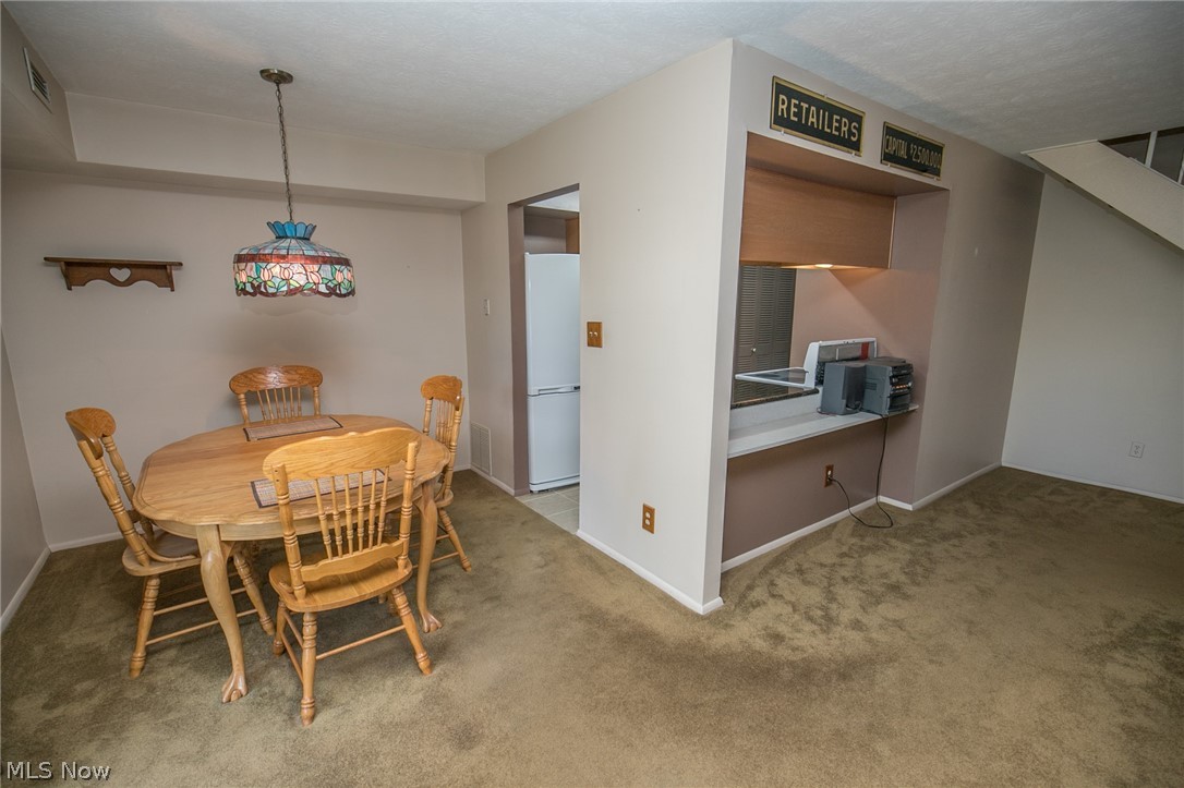 Independence Place Condo - Residential