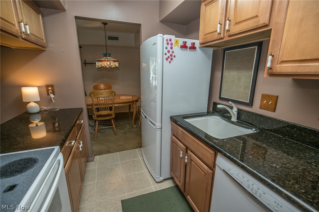 Independence Place Condo - Residential