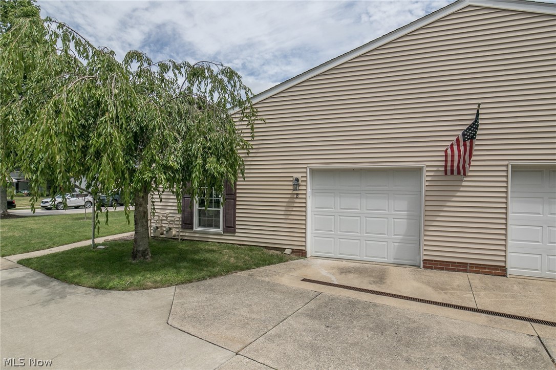 Independence Place Condo - Residential