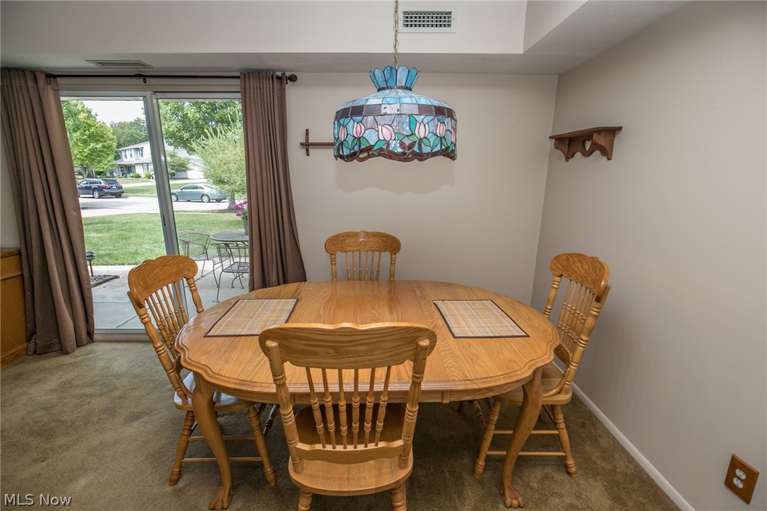 Independence Place Condo - Residential