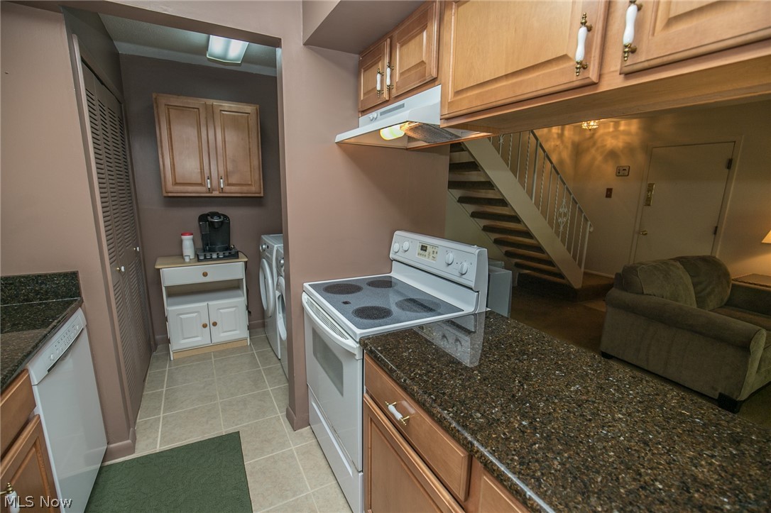 Independence Place Condo - Residential