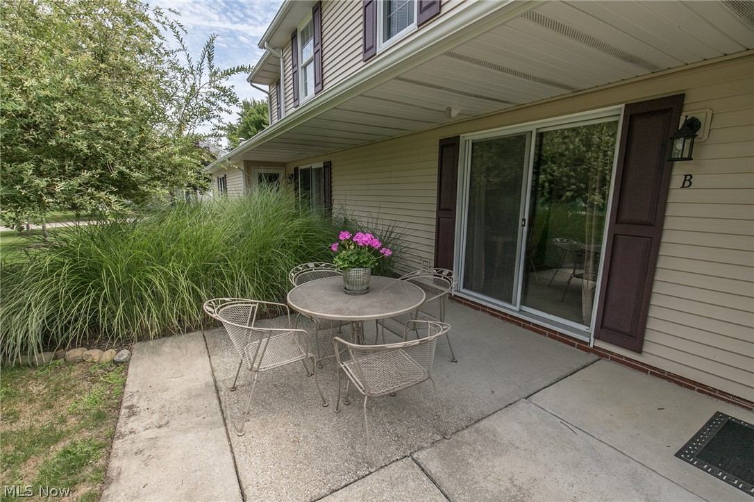 Independence Place Condo - Residential