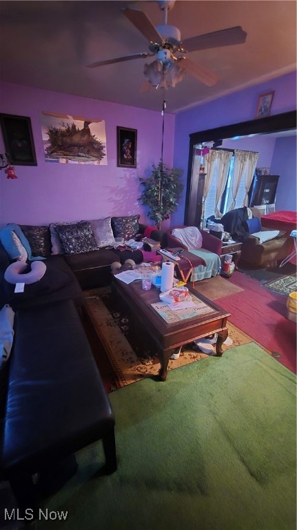 10704 Woodland Avenue